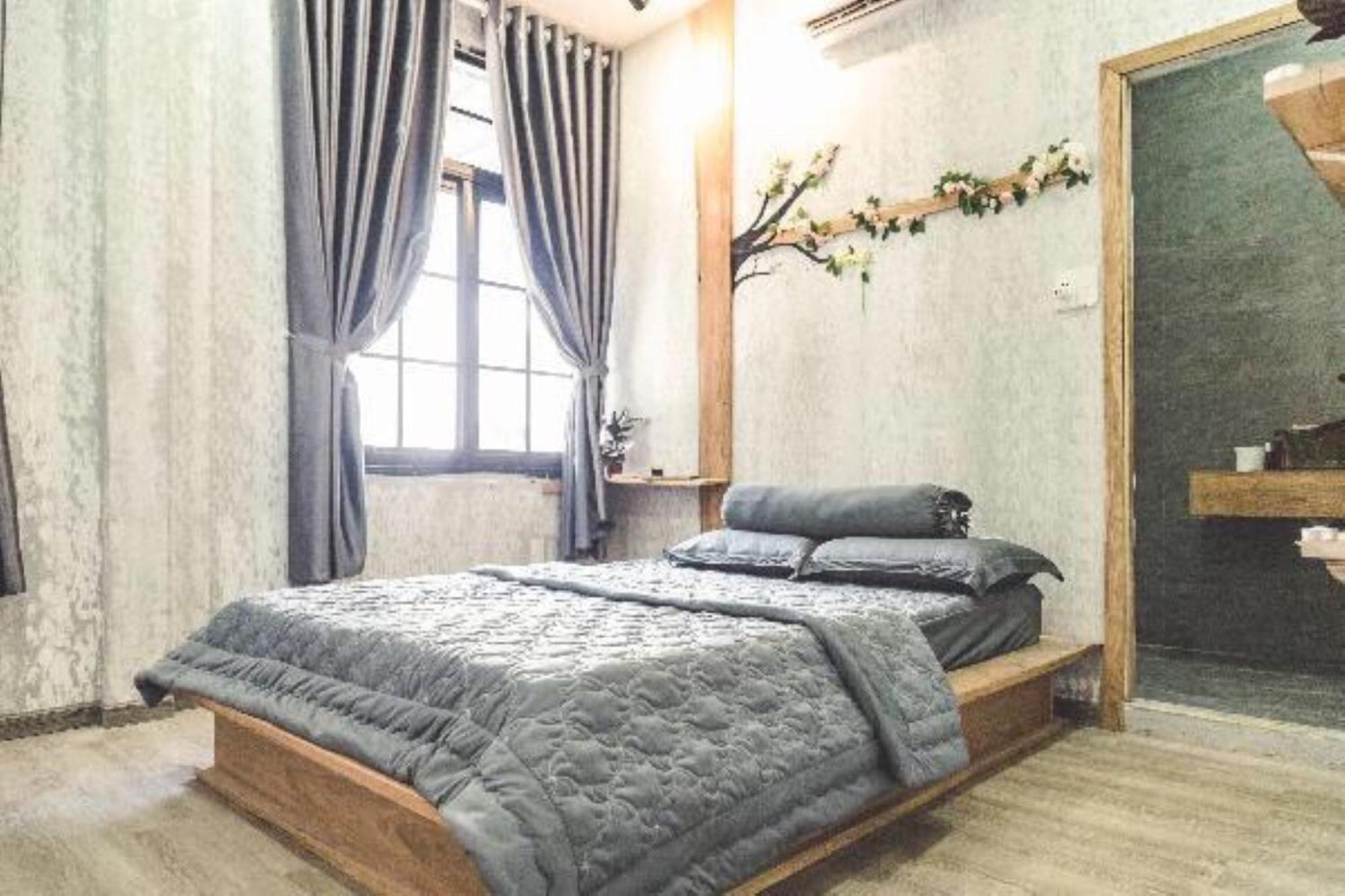 Отель Ban Urban House Буонметхуот Экстерьер фото
